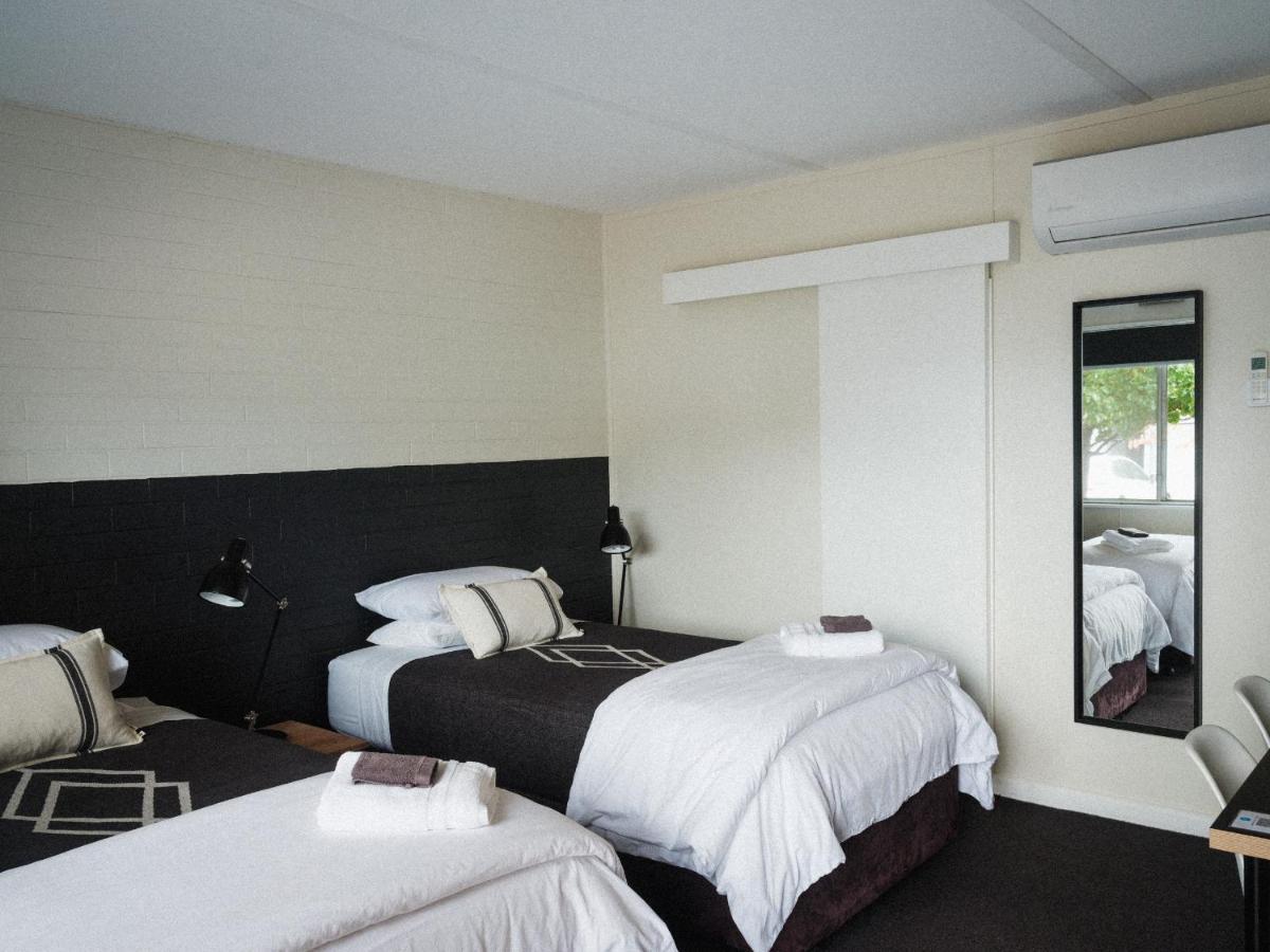 Cedar Lodge Braidwood Zewnętrze zdjęcie
